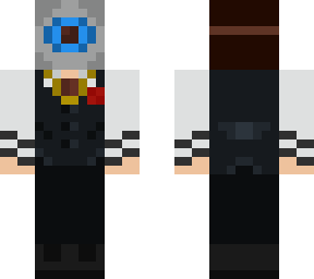 diveskin