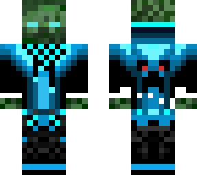dj zombie