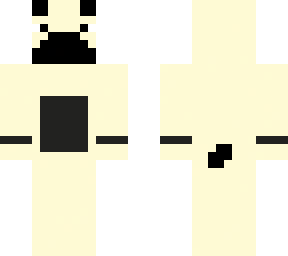 dog skin