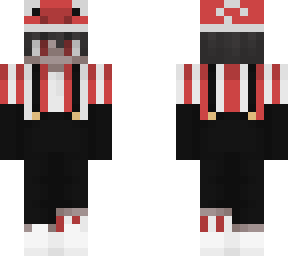 dont use my skins