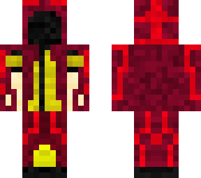 draconic mage