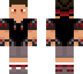 dragon_gamer_57 - dark red