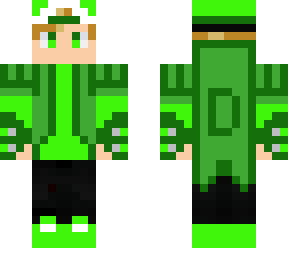 dreamplays skin