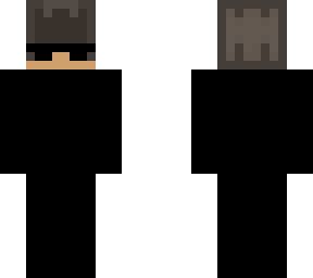 eben tosi hyva skin:)