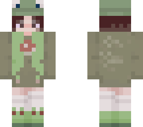 edit skin