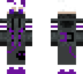 elitedarkshadow official skin