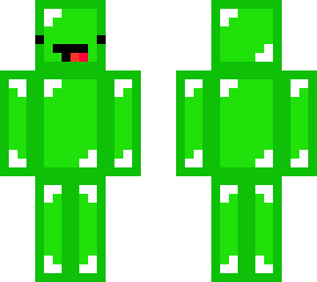 emerald skeppy