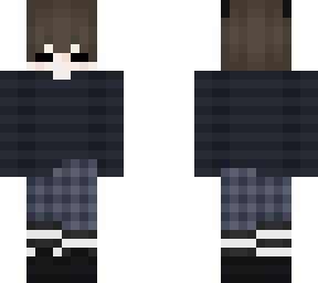 emo reindeer