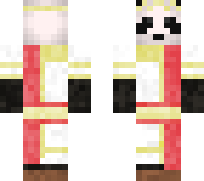 emperor panda