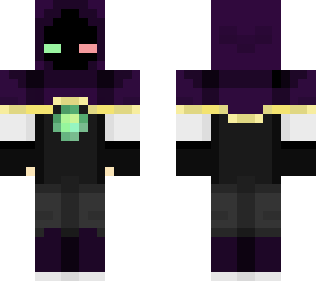 ender / ranboo beloved || hero au
