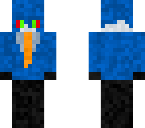ender ghost