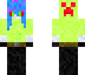 ender girl