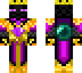 ender king