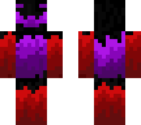ender nether demon
