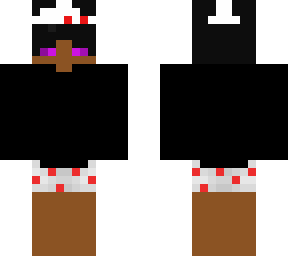 enderbeing
