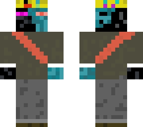 enderwarden