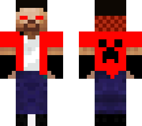 evil xdjames