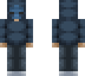 eyeless jack