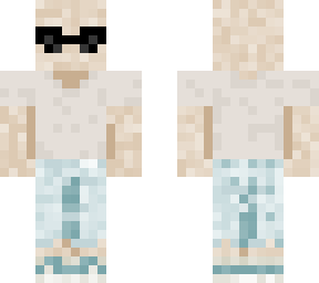 fallout 4 - deacon