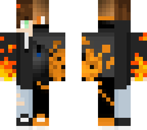 fire collab w/ happygamer2000