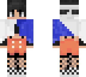 flag boy sapnap