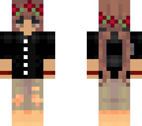 flower crown