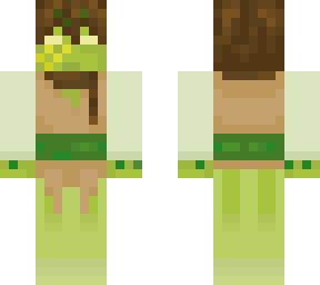 forest spirit