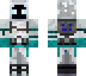 fortnite frozen raven