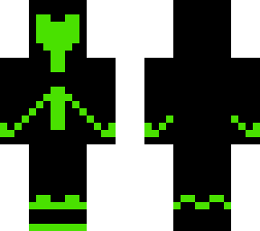 fortnite tresspasser elite (neon green)