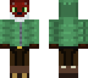 fox (toby)