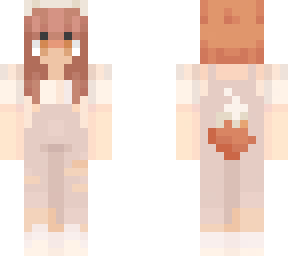 fox overalls