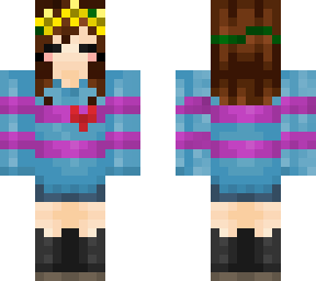 frisk tale