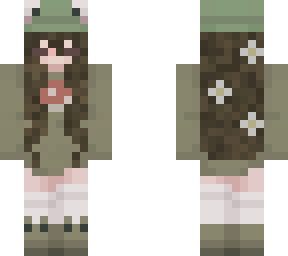 frog mushroom thing