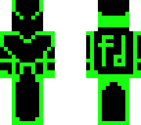 furious destroyer (for my friend use if you want)