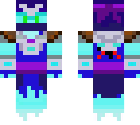 futuristic darkenzo d4rk3nz0