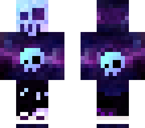 galactical skeleton