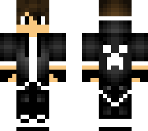 gamer white