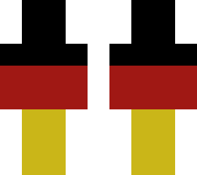 germans flag ye