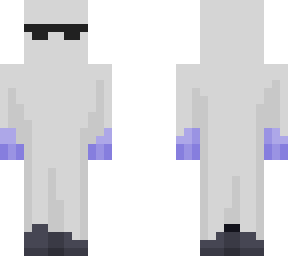 ghost trend
