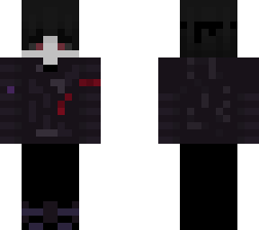 ghostly gangster