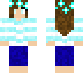 girl 1