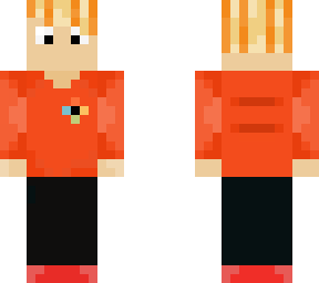 give him a name