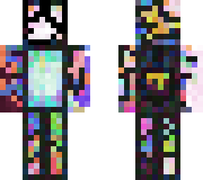 glitch jack