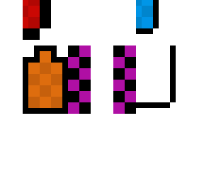 glitch wip