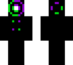 glitchborn
