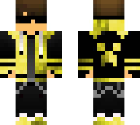 golden gamer
