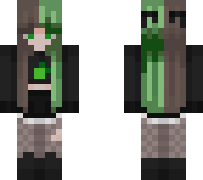 green apple skin - credit to dangerousdana