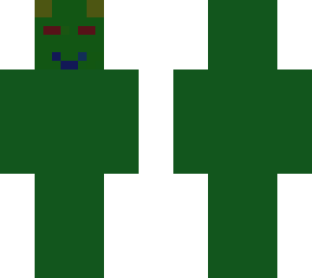 green koala