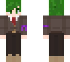 green thing