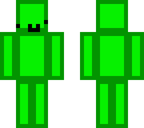 greenmie